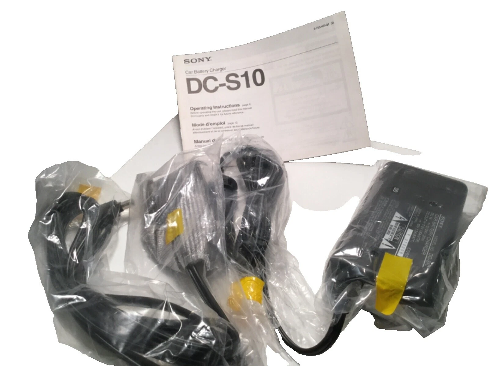 索尼相机车载充电器适用于索尼