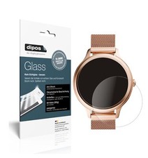 Protective Film for Fossil Gen 5E 44mm Matte Protection Flexible Glass