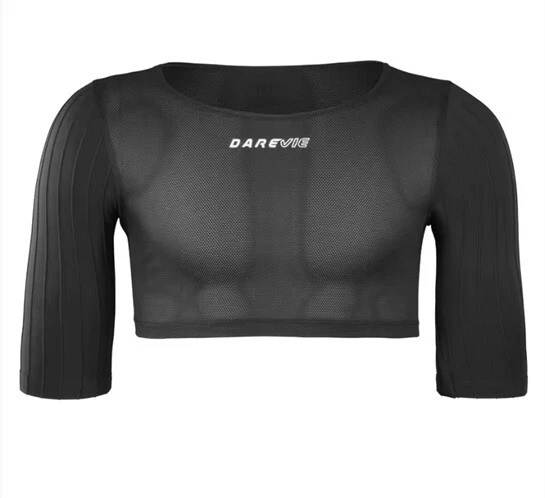 Cycling Base Layer Black Size L/XL Men (UK) RRP £59.99
Opens in a new window or tab
