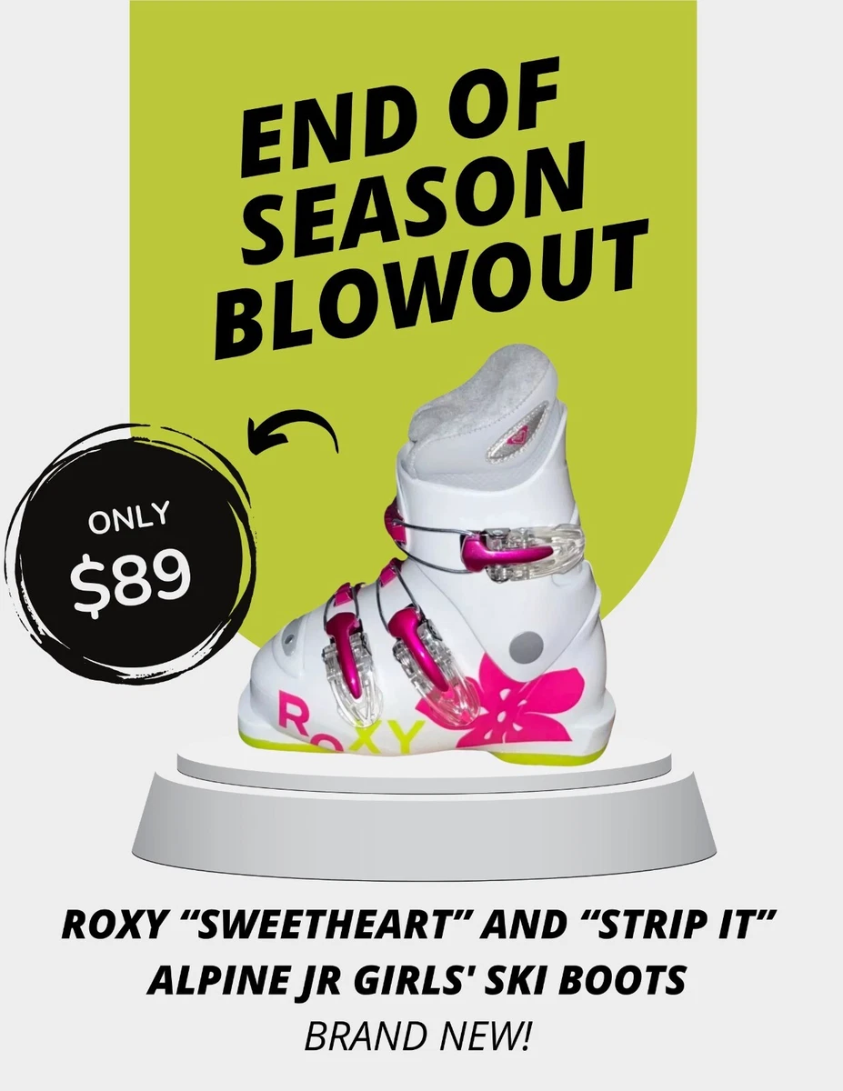 Roxy Ski Boots products for sale | eBay