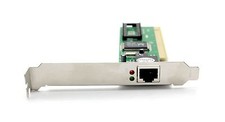 1000 Mbit PCI Netzwerkkarte für LAN/DSL     ...
