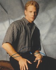 Ian Ziering 90210 Autographed Signed 8x10 Photo COA 2019-5