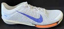 Nike Air Zoom Victory 2 FP Blueprint Pack Track Spikes Men Sz 7 New FD8412-900