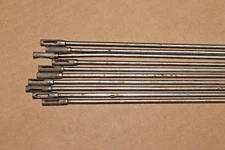 1 Swedish Mauser Model 1896 M/96 Original Cleaning Rod  27 1/2 Inches #T22