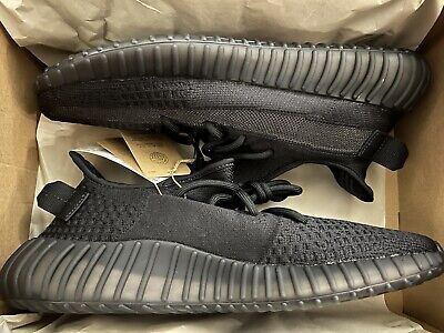 Size 8 - adidas Yeezy Boost 350 Low Onyx for | eBay