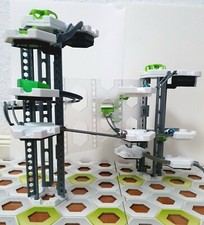 2er-Set Gravitrax kompatible XXL Clip-On Tür...