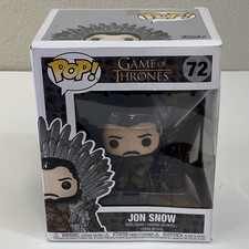 jon snow pop 72