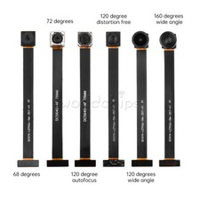 78MM OV5640 Camera Module 68 72 120 160 Degree Auto Focus 5 Million Pixels DVP