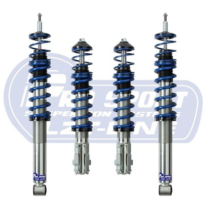 Pro Sport Coilovers Suspension Kit VW Jetta Mk2 (All Engines)