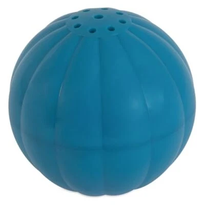 Pet Qwerks Talking Babble Ball - Interactive Chew Dog Assorted Styles , Sizes
