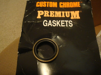 #ad NOS Harley D. 99 2006 Twin Cam crankCase oil Seal PN:JGI 12068 53894 $9.48
