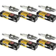 Bougies d'allumage Triumph TOLEDO