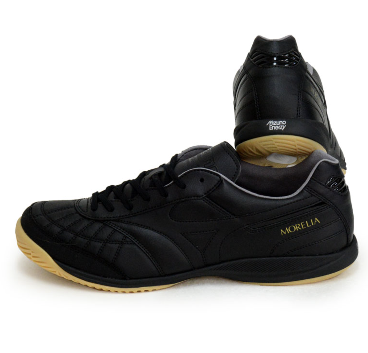 Mizuno Morelia in フットサルシューズ MIZUNO フットサル シューズ ミズノ モレリア サラ ジャパン