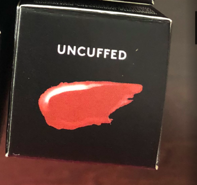 Fenty Beauty Rihanna Stunna Lip Paint Uncuffed Lipstick New In Box