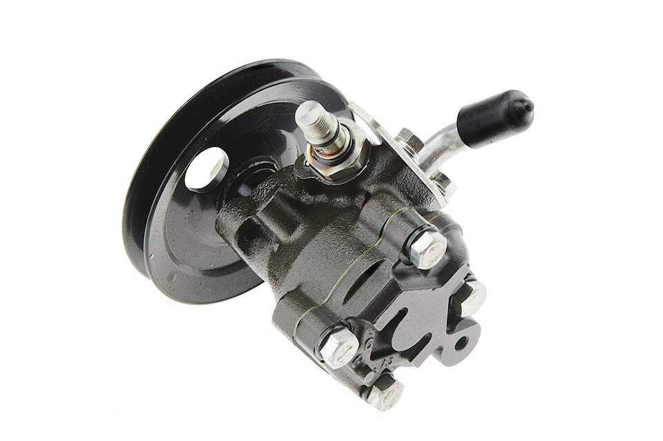 Pompe de direction assistée L200 1986-2007 hydraulique MB501385 neuve