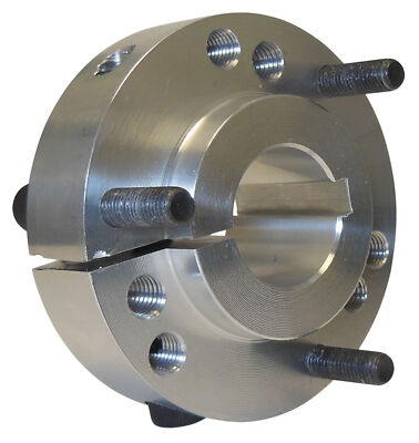 Dual Pattern Wheel Hub 58mm & 2.5'' Bolt Patterns (Metric & American) Go Karts
