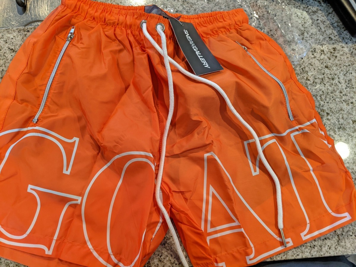 ふ*じ様 AURALEE Goat Suede Shorts Suede shorts in brown - Auralee | Mytheresa