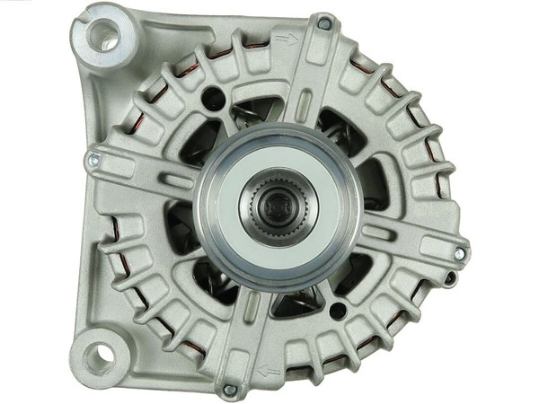 As-Pl Generator FüR BMW X3 Xdrive20D Xdrive20I 5Er Touring VW Corrado F-250-image