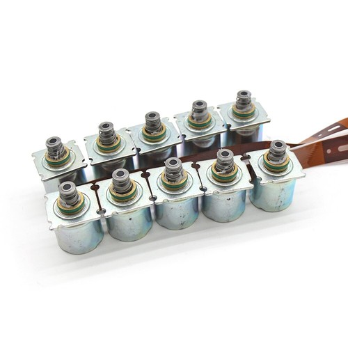 Truck repair kit gearbox for WABCO 4213550230 4213550220 4213550120 4213550110 - Bild 6 von 8