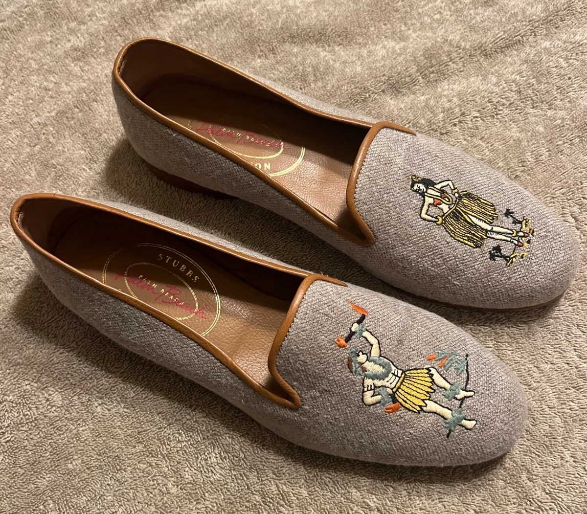 Women's Stubbs & Wootton for sale | eBay