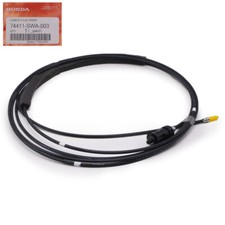Fits Honda CR-V G3 SUV 2007 11 Cable Fuel Lid Open