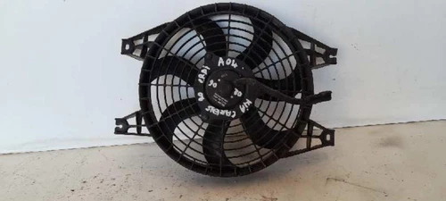 0K2KB61XXX Electroventilador Radiador Aire Acondicionado para KIA CARENS 153240 - Imagen 2 de 3