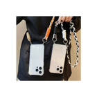 Crossbody Handyhülle-iphone 13 14-mini Pro Plus Max-Handykette-iphone Crossbody