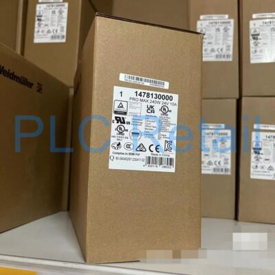 NEW   Power module 1478130000     240W 24V 10A Fast delivery #D7