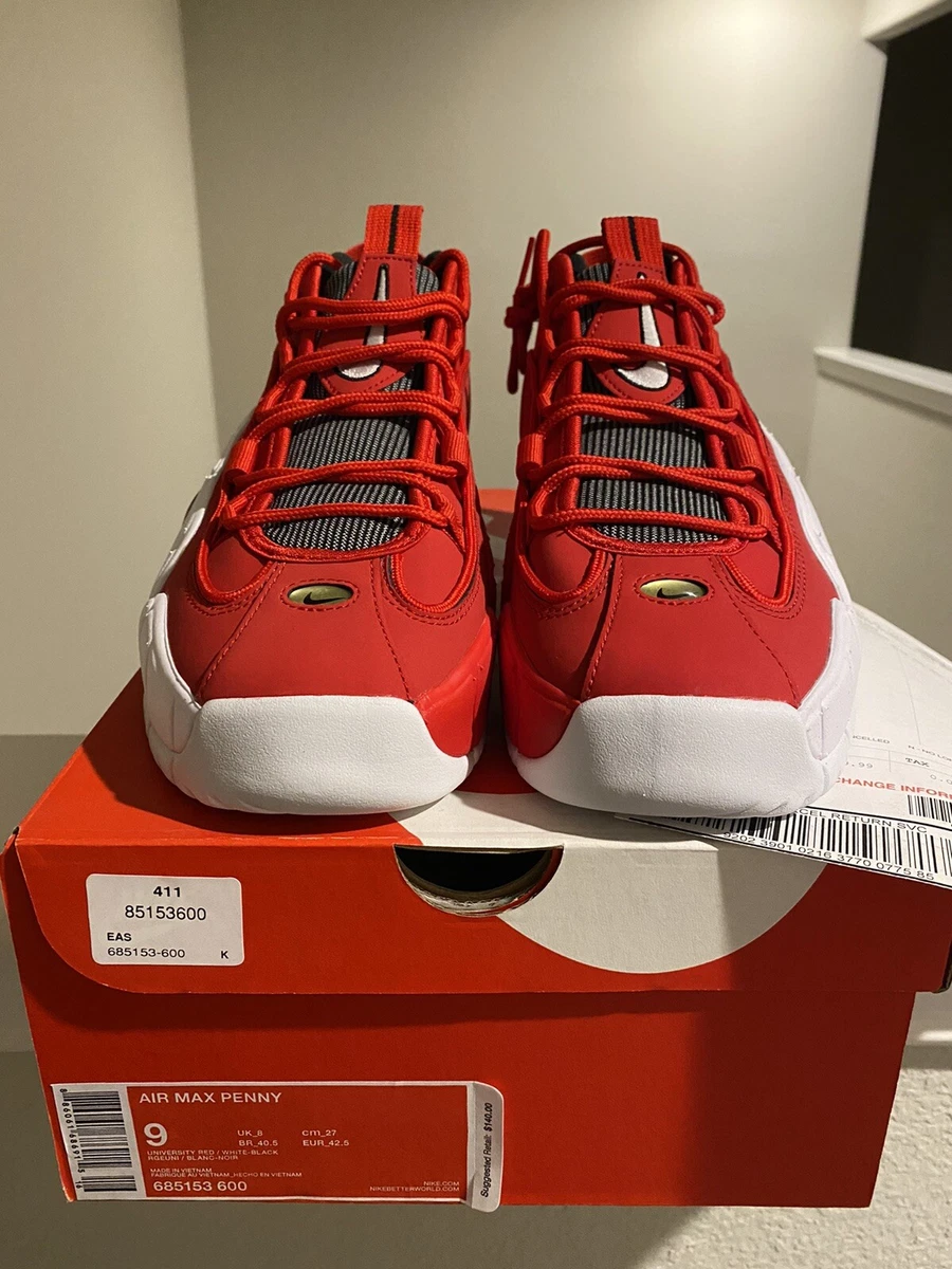 Air max store 27 university