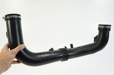 12-2014 mercedes w204 c250 1.8 air intake hose filter to turbocharger assembly