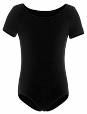 MAGIC TOWN Toddler Ballet Leotard for Girls Dance All Colors All Sizes