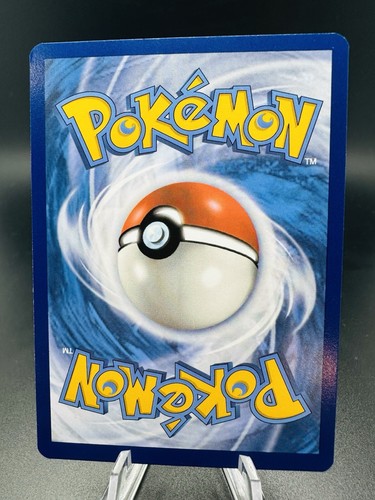 Pokemon TCG - Mienfoo 83/142 - Stellar Crown 2024 - Picture 2 of 2