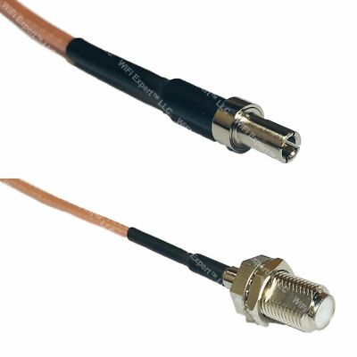 SMA Maschio A N Maschio 1m Cavo Coassiale - Foto 9