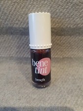 Benefit Benetint Rose Tinted Lip & Cheek Stain Full Size 6ml New Unboxed