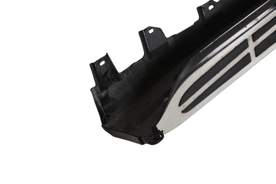 BMW X7 Running Board Step Left 7441108 G07 2020 26336662 - Image 4 of 4