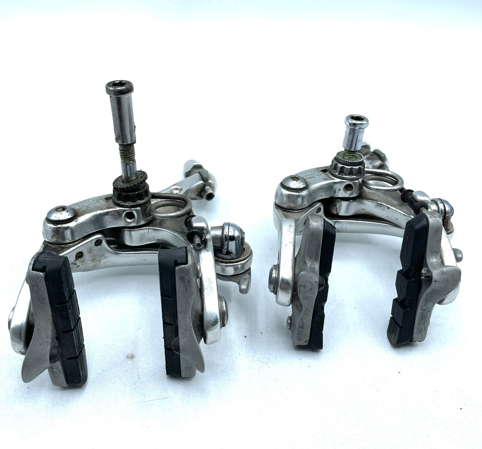 Shimano Ultegra BR-6500 Brakeset Road Bike Brake Calipers Dual Pivot Front/Rear