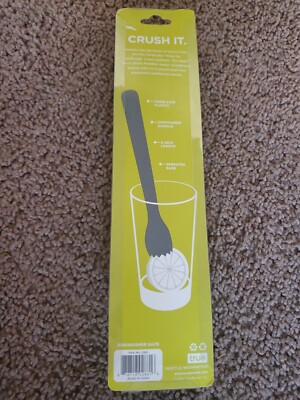 Crush it Kitchen tools  Free Shipping 