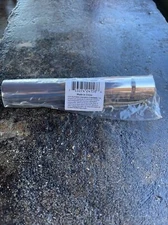 Thrifco 4402825 1-1/4 X 8 17GA CP SJ Extension Tube