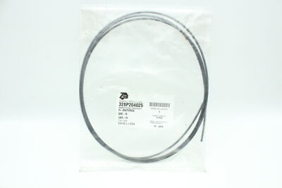 TBi 328P204025 PA-DRAHTFÜHRUNG 2.0 x 40L = 2.5m