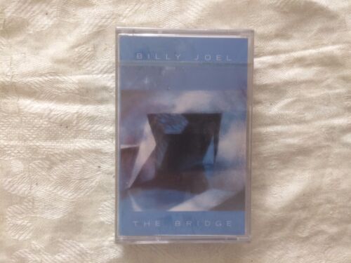 Billy Joel ‎– The Bridge Etichetta: CBS ‎– 40-86323 - Musicassetta Sigillata - Bild 1 von 1