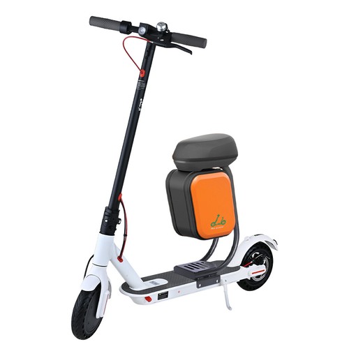 Electric Scooter Adult 900W 40KM/H 50KM Foldable Portable Travel E Bike 2025 - Picture 16 of 18