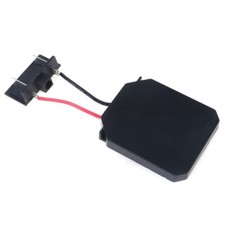 Power Board Home Appliance Spare Part Plastic Electric Wrenches Control Board