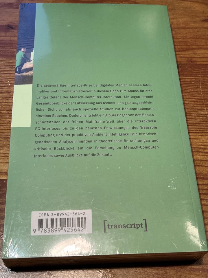 Mensch-computer-interface Zur Geschichte Und Zukunft Der Computerbedienung - Image 4 of 4