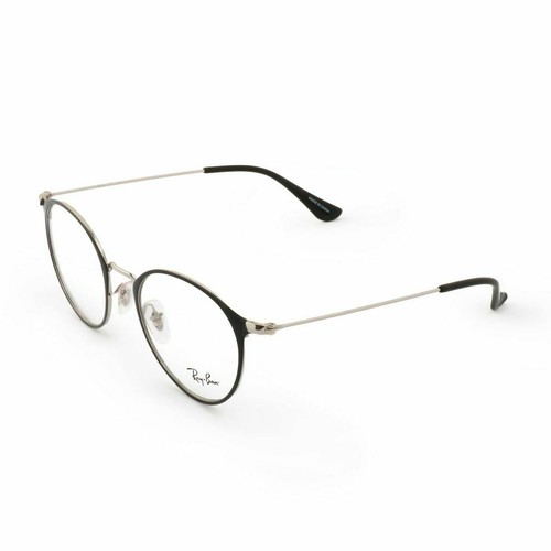 Ray-Ban RX6378-2861 Round Full Rim 
