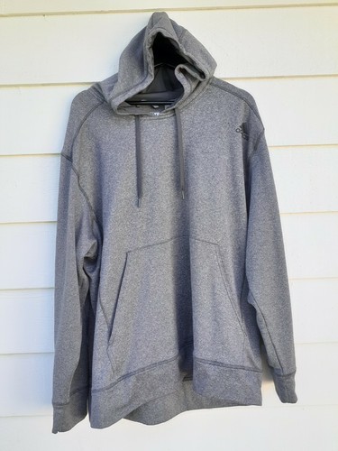 adidas ultimate hoodie climawarm