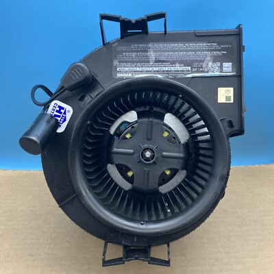 Broan NuTone S1100999 Motor Blower Assembly 110 CFM 1.0 Sones 