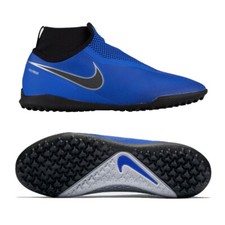 Nike Phantom Vision Elite DF FG Under The Radar Black .