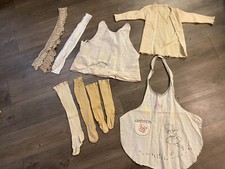 Vintage 1950s / 1960s Baby Clothes Assortment