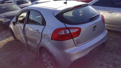 2013 KIA RIO Fuel Cap 385118 - Picture 6 of 12