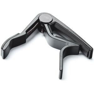 Dunlop 83cb Trigger Acoustic Capo Black